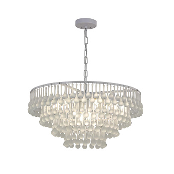 Подвесные люстры Favourite 4604-8P Boonden