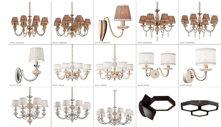 Каталог 3D моделей