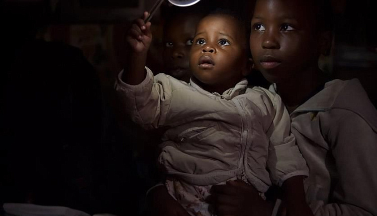 Гравитационная лампа