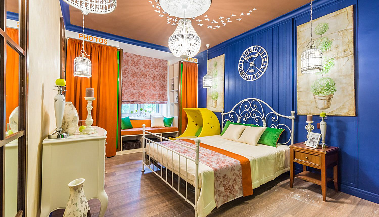 Легкая небрежность по-парижски