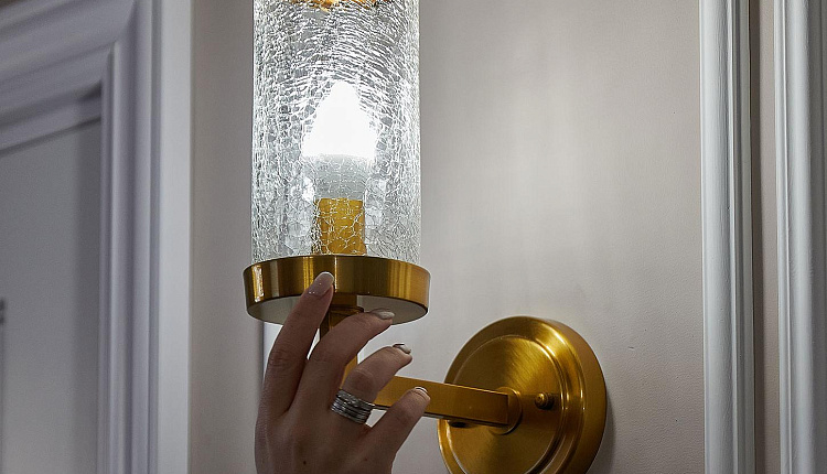 ГОСТИНАЯ «НЕОКЛАССИКА»