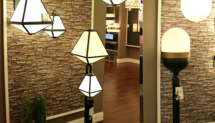 Lightovation - Dallas International Lighting Show 2019