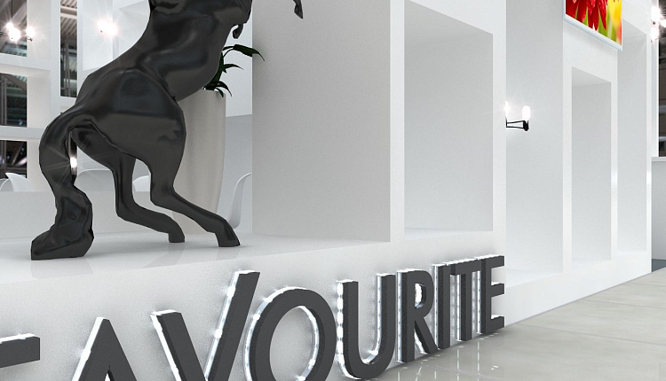 Приглашаем посетить наш стенд на выставке Интерлайт 2017 