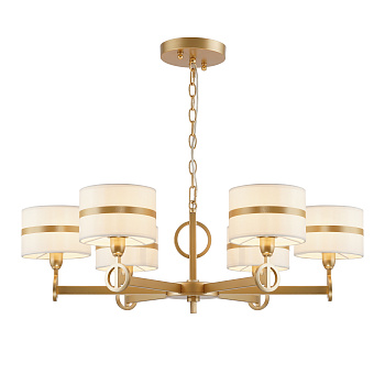 Подвесные люстры Favourite 2634-6P Mateo