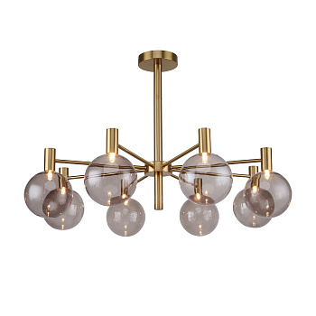 Потолочные люстры Favourite 2765-8P Eternity