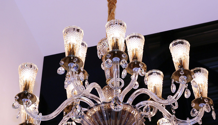 Итоги выставки Interlight 2017. Фотоотчет.