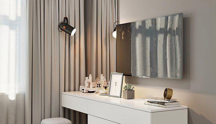 Квартира в Сургуте