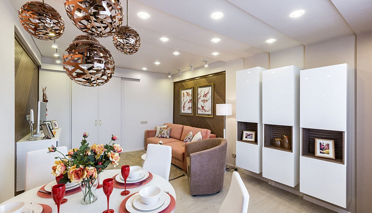 Пять ступеней к счастью