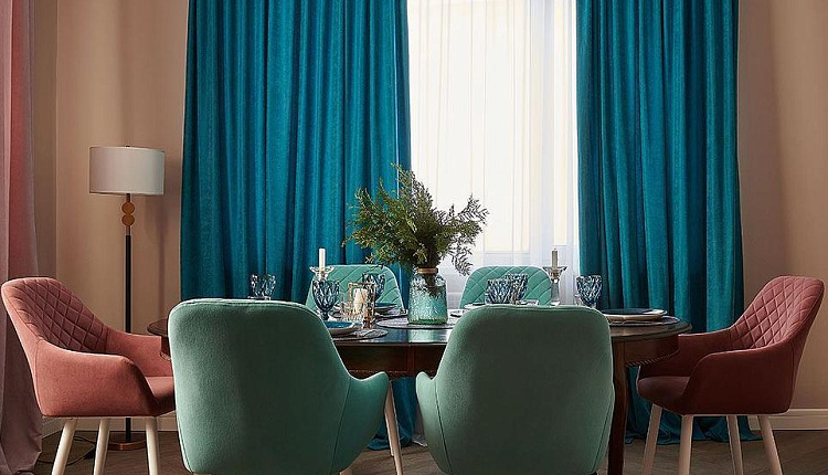 ГОСТИНАЯ «НЕОКЛАССИКА»