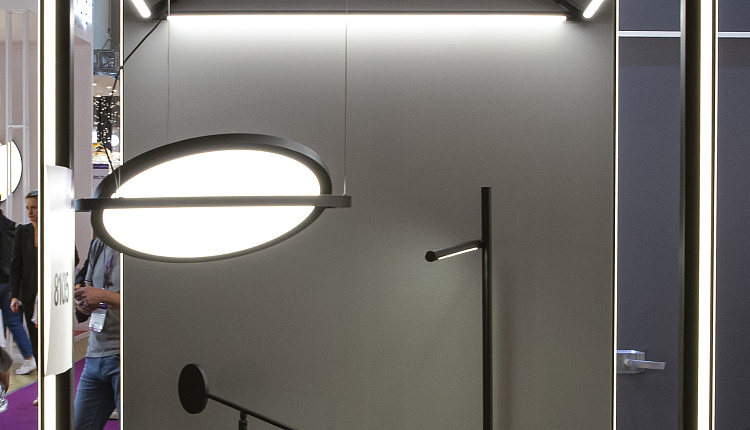 С 17 по 20 сентября в Москве прошла выставка Interlight Russia | Intelligent Building Russia 2024