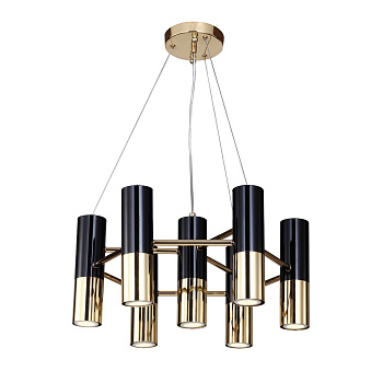 Подвесные люстры Favourite 1600-7P Ultra