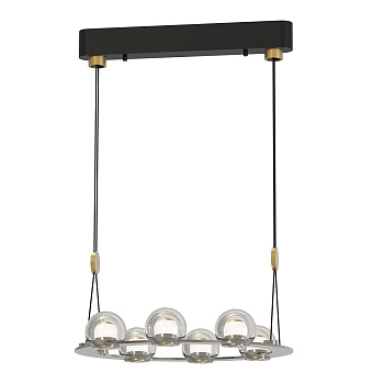 Подвесные люстры Favourite 4291-6P Rosio