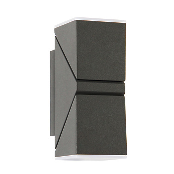 Настенные светильники Favourite 3027-2W Pilon