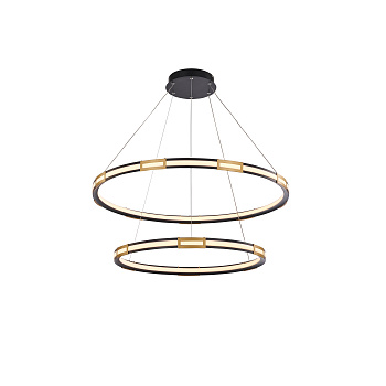 Подвесные люстры Favourite 4131-2P Rota