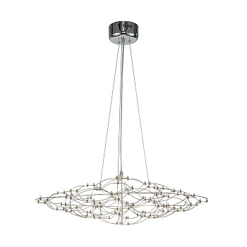 Подвесные люстры Favourite 4305-8P Thinner