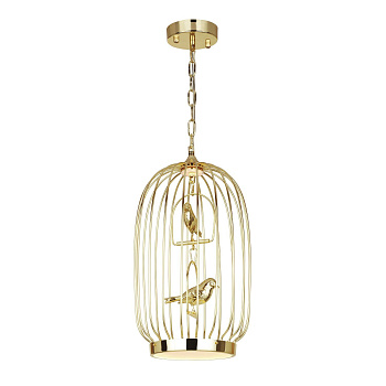 Подвесные люстры Favourite 1928-2P Chick