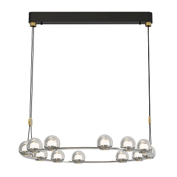 Подвесные люстры Favourite 4291-12P Rosio