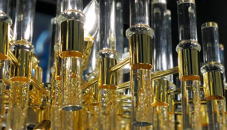 Фотоотчет. Выставка Interlight 2018