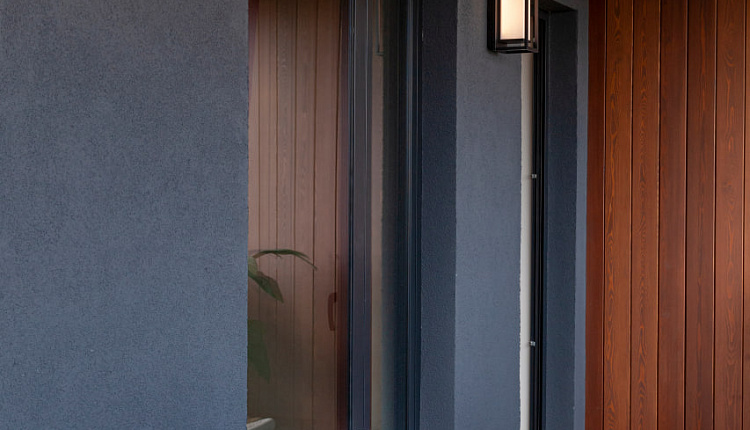 Главный партнёр по свету на выставке Open Village 2025