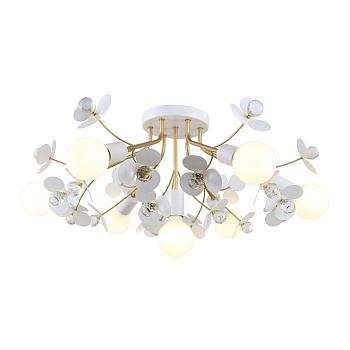 Потолочные люстры F-Promo 4081-7P Lassie