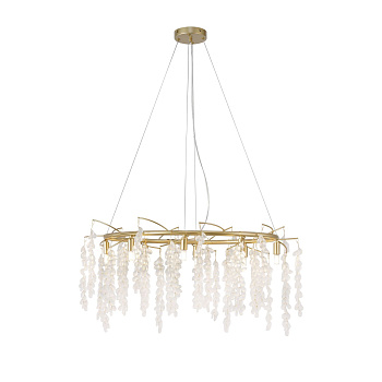 Подвесные люстры Favourite 4108-8C Desmi