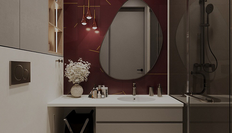 Подвесы Favourite в проекте Oner Design Studio