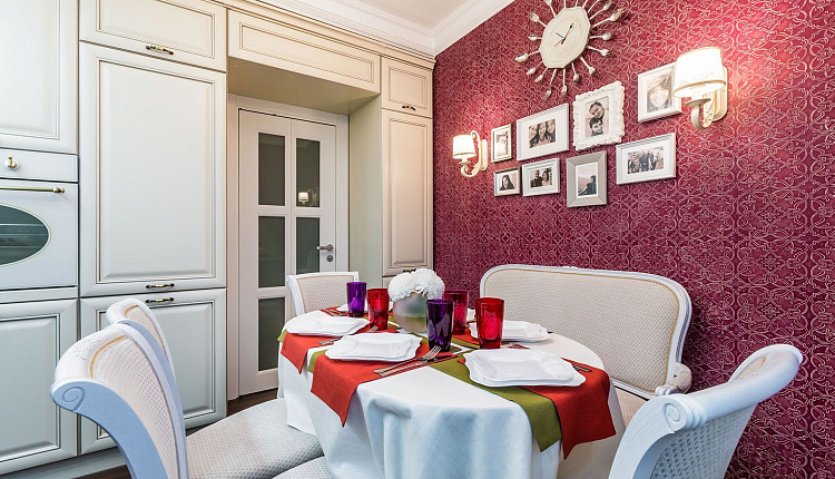 Вишенка на торте