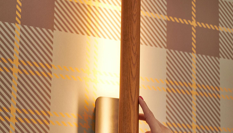 Английская гостиная 