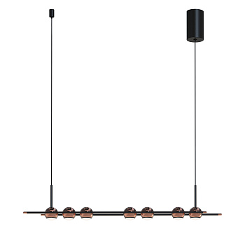 Подвесные люстры Favourite 4561-7P Sturm