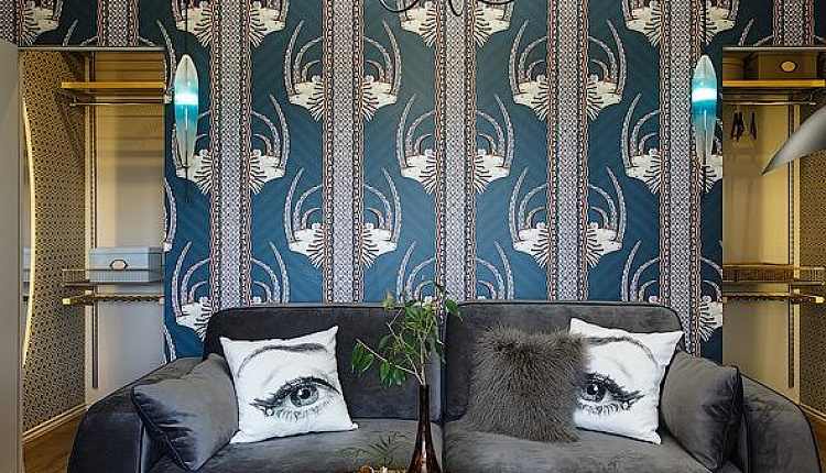 Николай Носков. Ремонт. Это здорово!