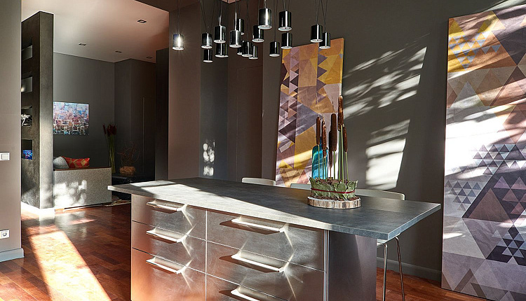 РЕМОНТ НА САМОМ ДЕЛЕ