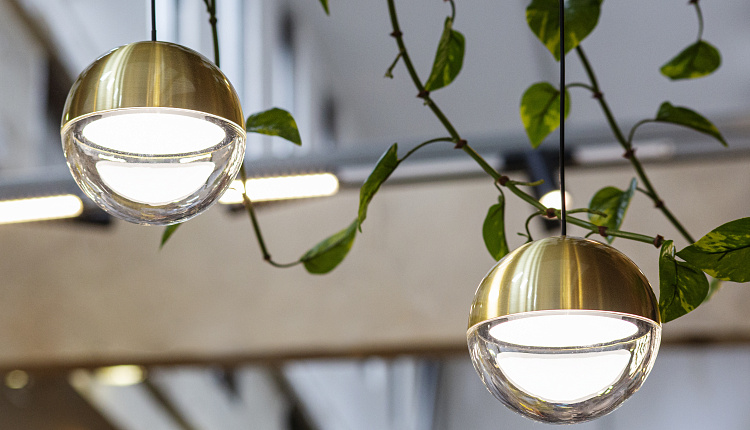 Компания Favourite приняла участие в Дизайн Выставке на ARTPLAY