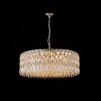 Подвесные люстры Favourite 4723-18P Robby