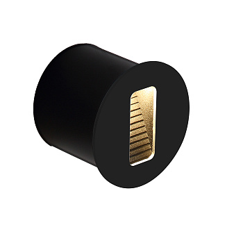 Врезные потолочные светильники Favourite 4390-1W Glimt