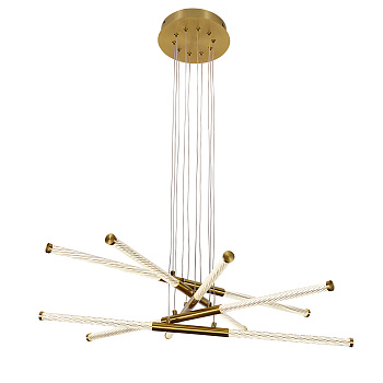 Подвесные люстры F-Promo 4469-5P Vigas