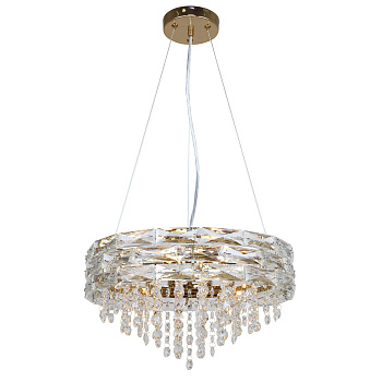 Подвесные люстры F-Promo 4251-6P Icicle