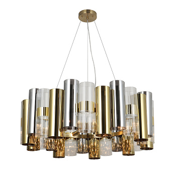 Подвесные люстры Favourite 4477-6P Rulla