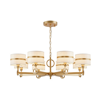 Подвесные люстры Favourite 2634-8P Mateo