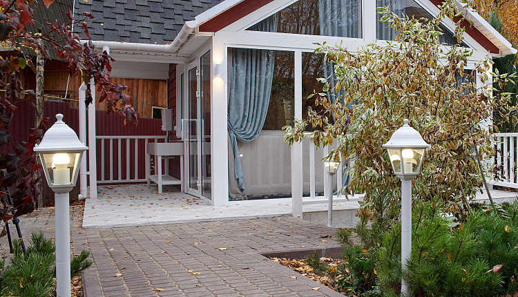 Владимир Этуш. Как на курорте!