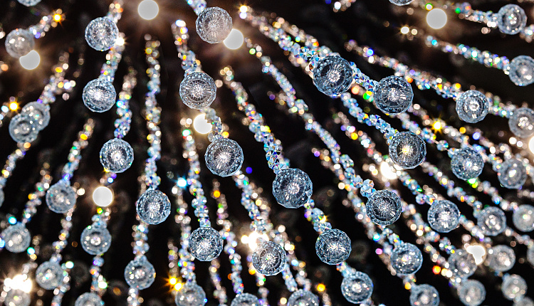 Фестивальная площадка в парке Коломенское