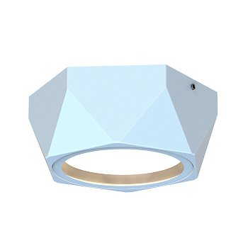 Накладные потолочные светильники Favourite 4668-1U Fantum