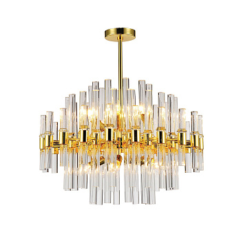 Подвесные люстры Favourite 2205-10P Celebratio