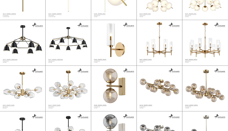 Новая партия 3D