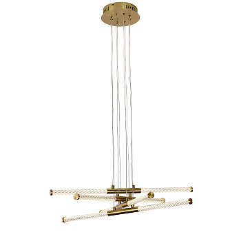 Подвесные люстры F-Promo 4469-4P Vigas