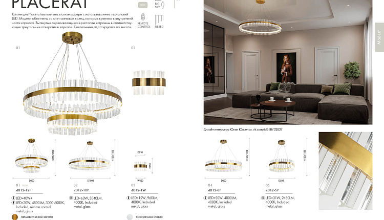 Публикуем ваши дизайн-проекты