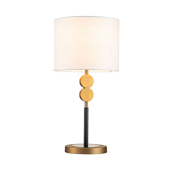 Настольные лампы Favourite 2624-1T Roshe