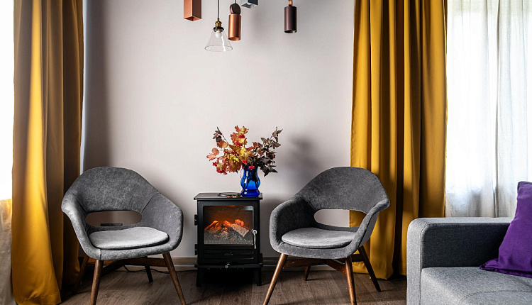 Проект Юлии Мироновой Винтаж