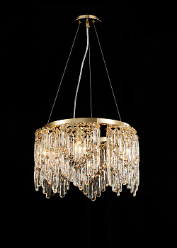 Подвесные люстры Favourite 4724-6P Diadem
