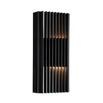 Настенные светильники Favourite 4297-2W Strudel