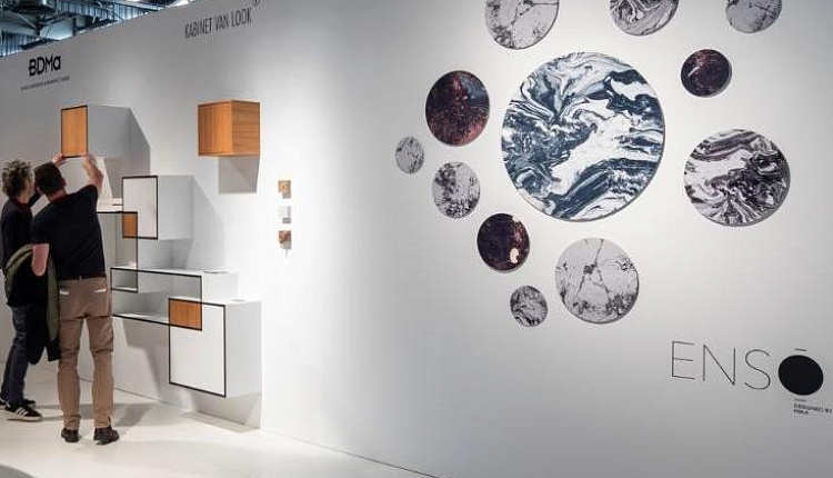В ПАРИЖЕ ПРОШЛА ВЫСТАВКА Maison & Objet